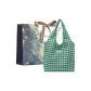 Green+Shopping Bag