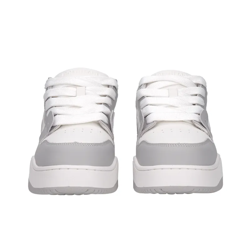 BOLTHEAR x AND U Anti Slip And Wear Resistant Height Increasing Low Top Skateboard Shoes Unisex-28