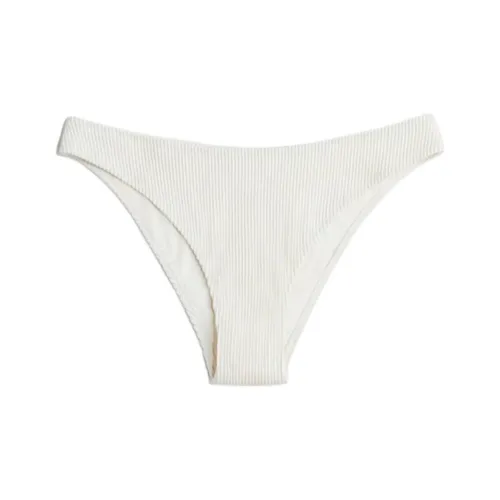 H&M Swimming Shorts Women's White