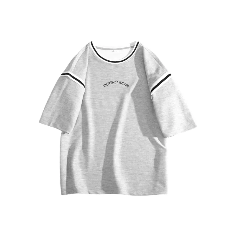 Budding Bear T Shirts Unisex-4