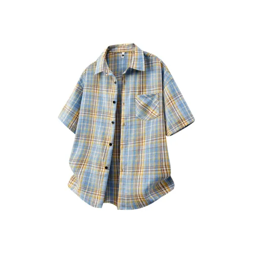 NOAHGIGI Shirts Unisex