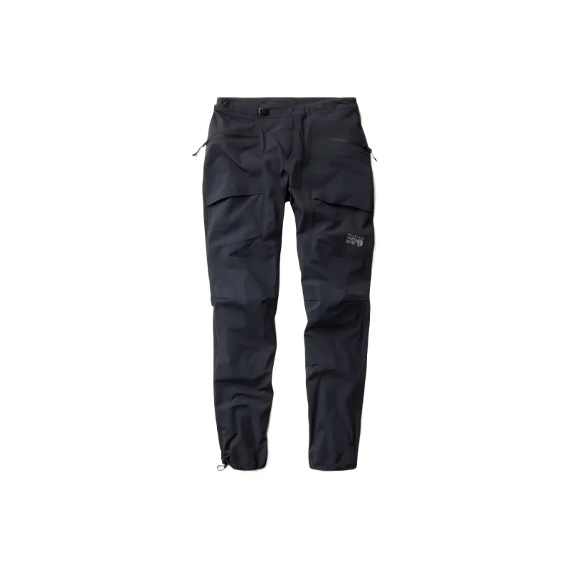 MOUNTAIN HARDWEAR Cargo Pants Women's-4