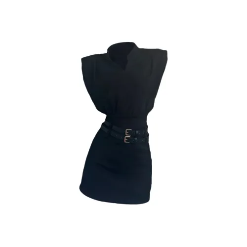 KYKW Two Piece Skirt Sets Women's