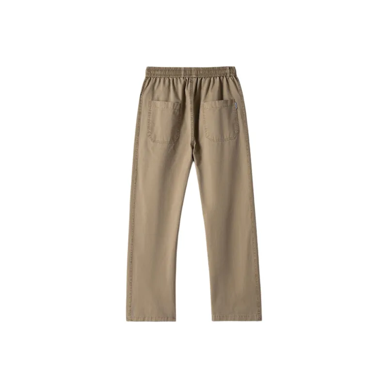 FCB ARCELONA Casual Pants Unisex-10