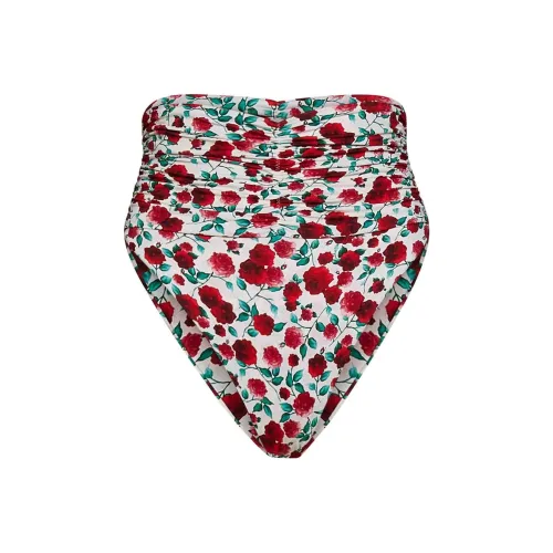MAGDA BUTRYM Swimming Shorts Women's Multicolor