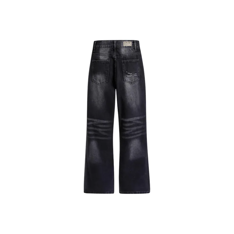 SESAME STREET Jeans Unisex-1