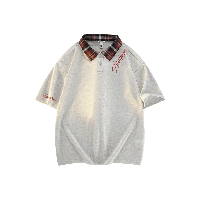 Feiyue Polo Shirts Unisex-10