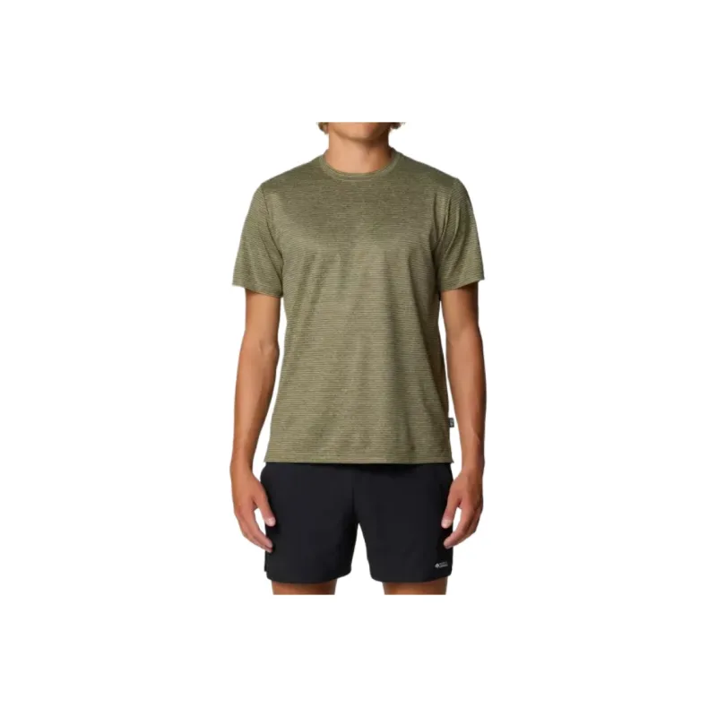 MOUNTAIN HARDWEAR T Shirt Men's-0