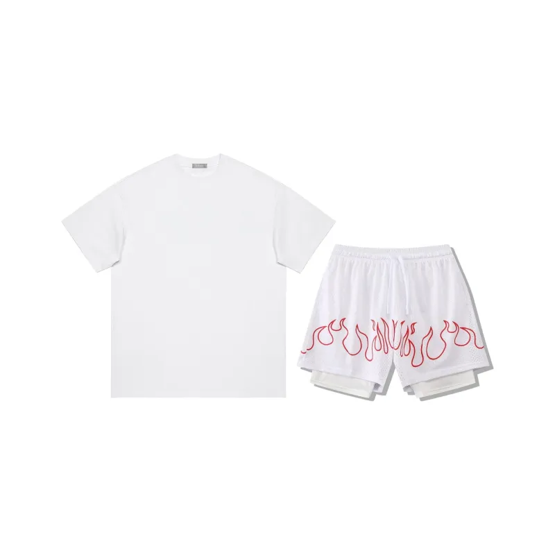 KIRHNE Casual Sportswear Unisex-16