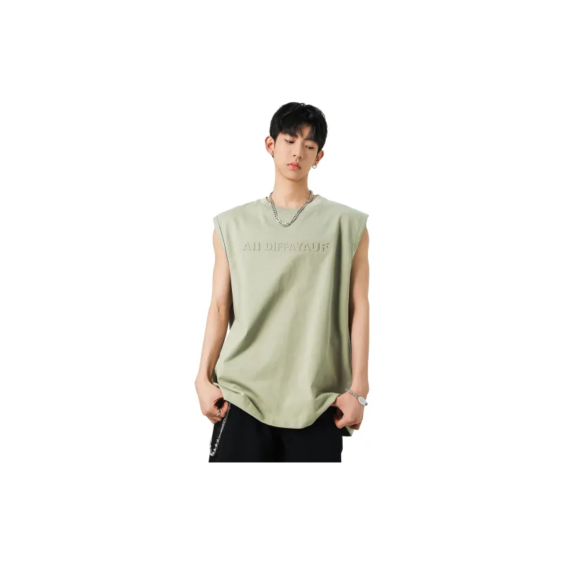 JUNGLE PANDA Tank Tops Unisex-18