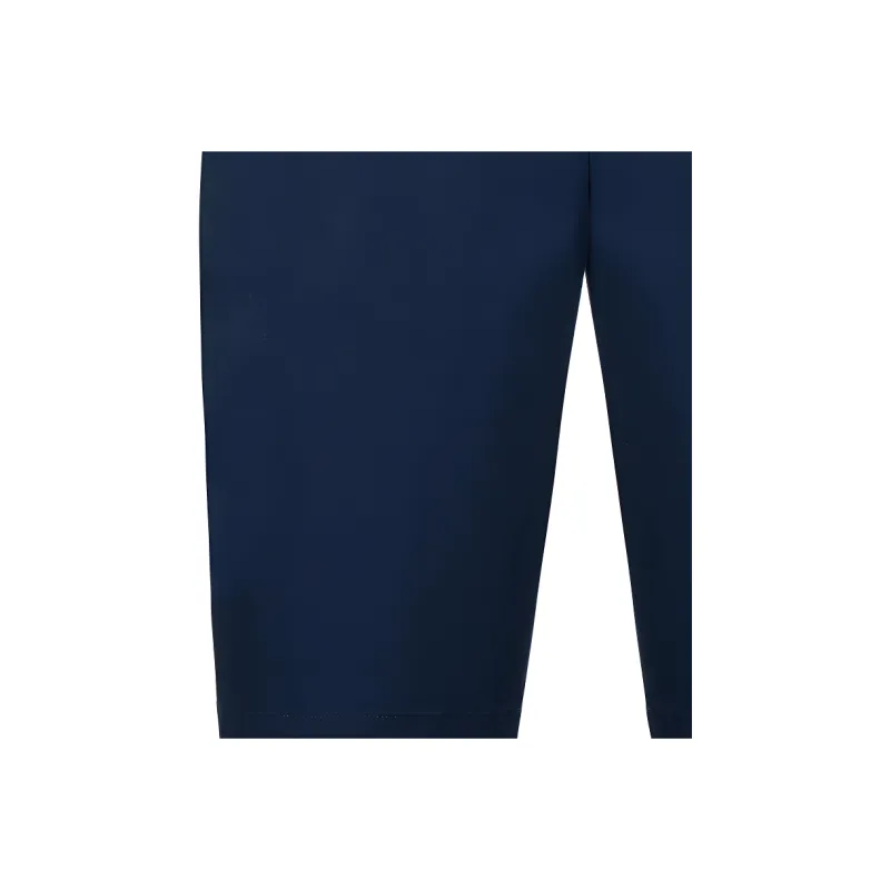 EMPORIO ARMANI Casual Shorts Men's Marine Blue-3