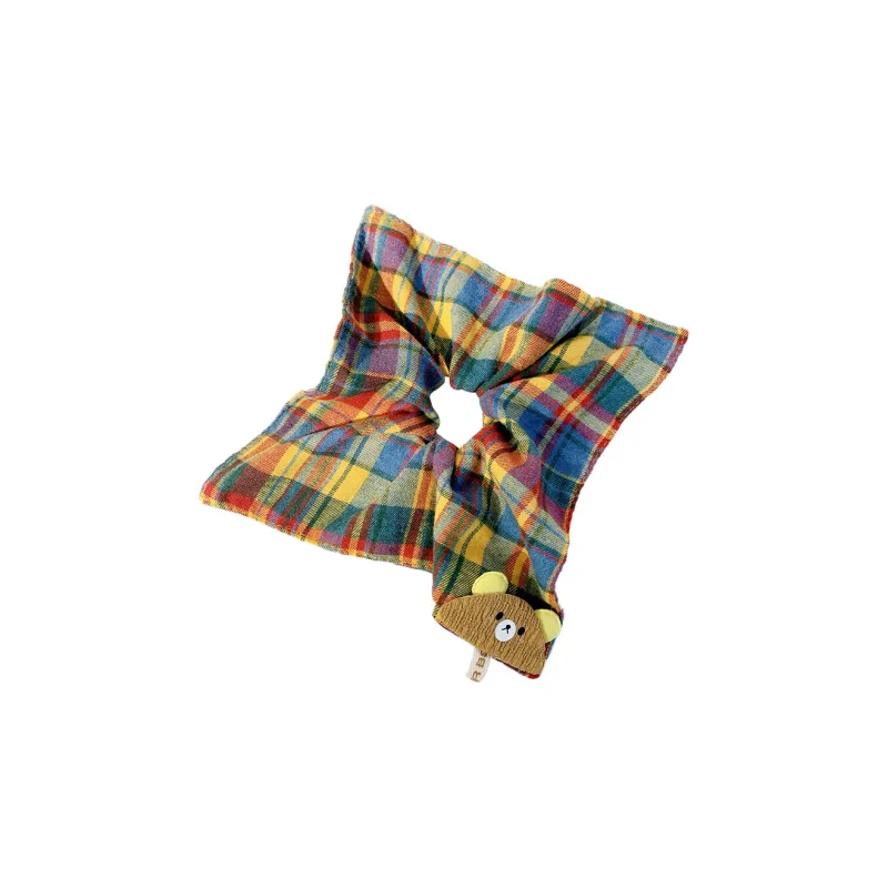 MENGNI Hair Ties Unisex-0