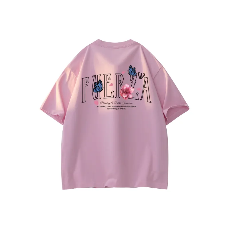 FUERZA T-Shirts Unisex-15