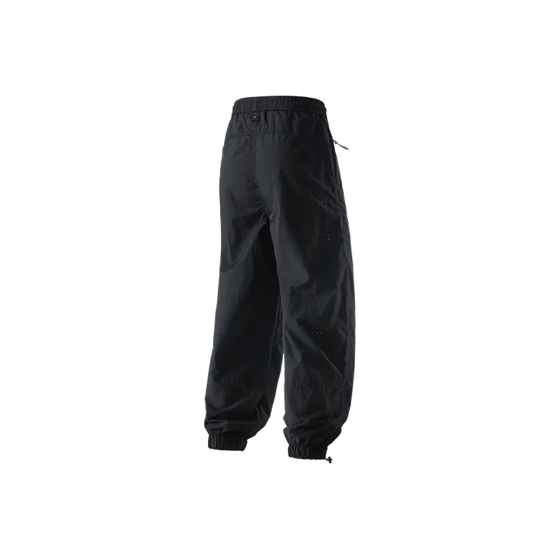 Pilot The Camel Casual Pants Unisex-1