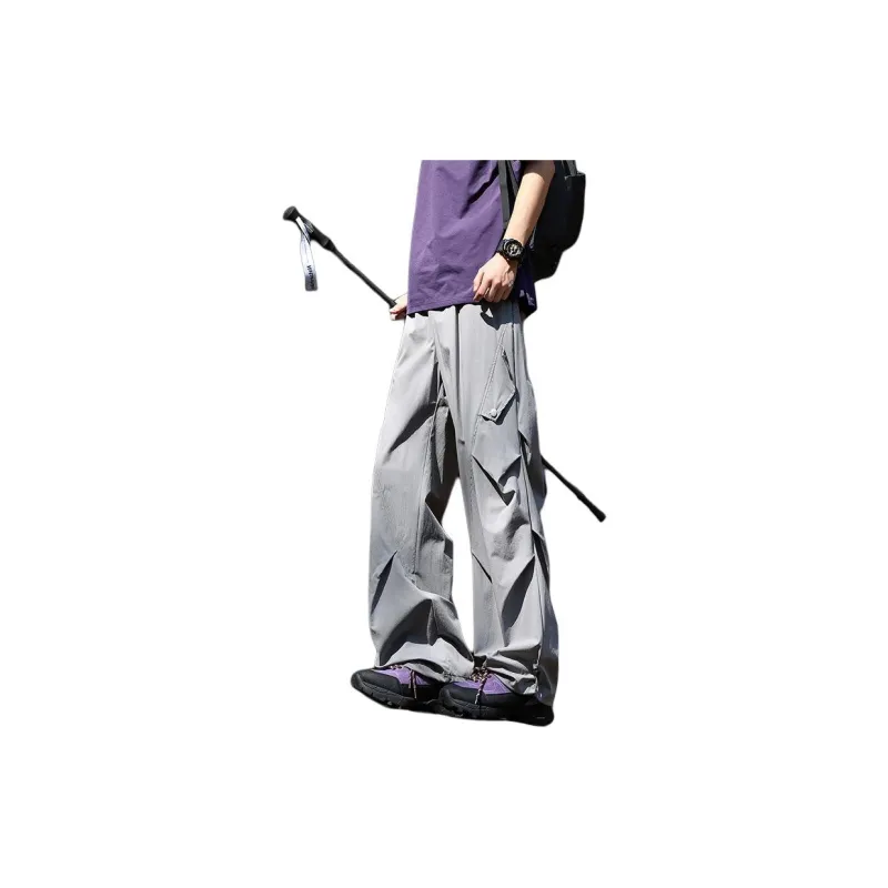 JIMI&JONS Casual Pants Unisex-37