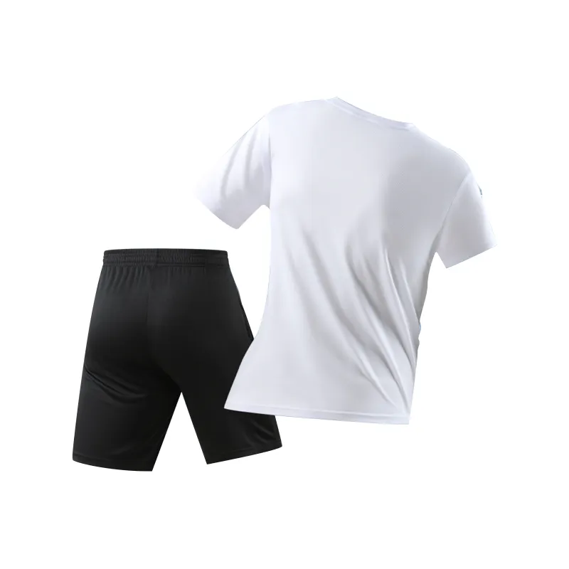 Ganbostore Casual Sportswear Unisex-3