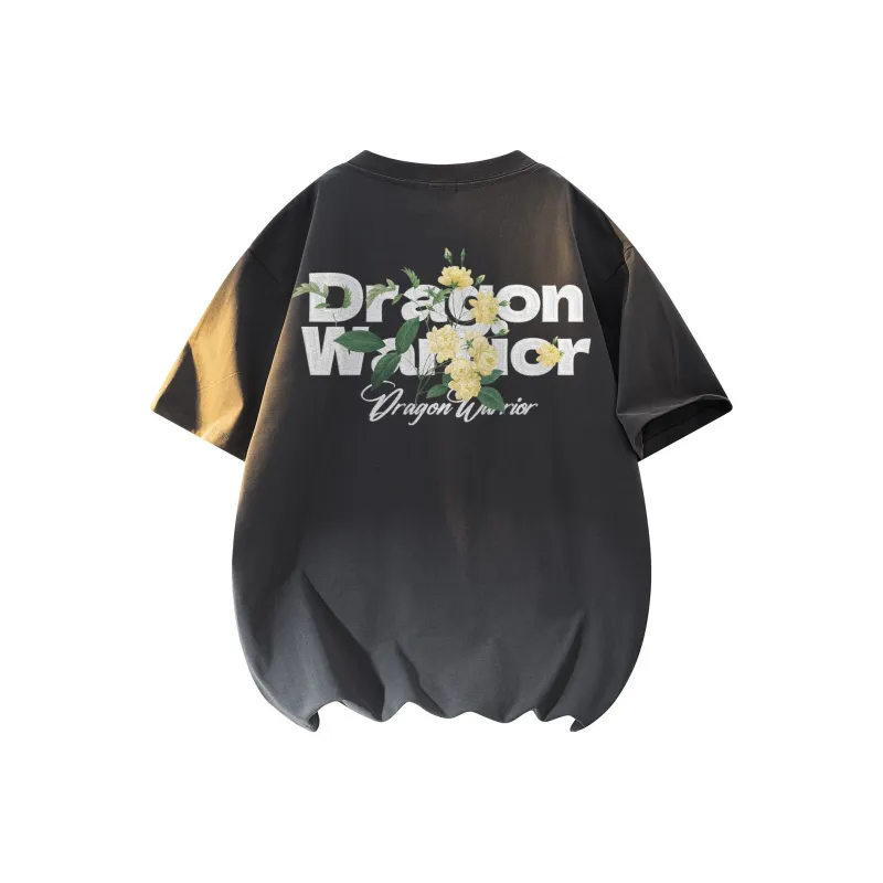 Kung Fu Panda T Shirts Unisex-1