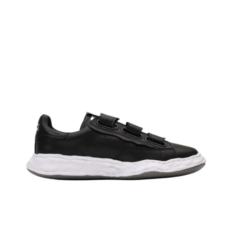 71 MICHEAL x MIHARA YASUHIRO 'CHARLES'OG Abrasion Resistant Low Top Casual Shoes Unisex-1