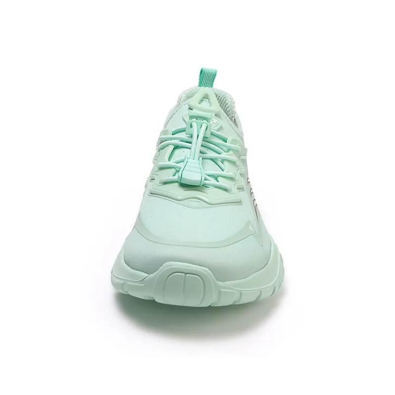Leyang Cushioning, Breathable, Supportive Low Top Casual Running Shoes Women's-10
