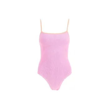 REINA OLGA One-piece Swimsuit Women's Pink