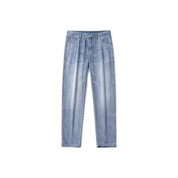 VSCH Jeans Men Light Blue