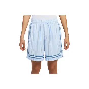 Nike Fly CrossoverDri Fit Basketball Shorts Women's Purple Blue/Smoke Blue