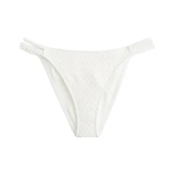 Hollister Swimming Shorts Women's White