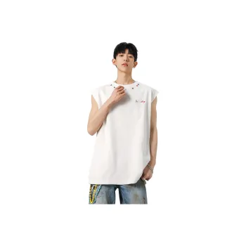 JUNGLE PANDA Tank Tops Unisex