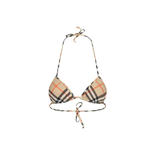 COURREGES Illusion Bikini Set