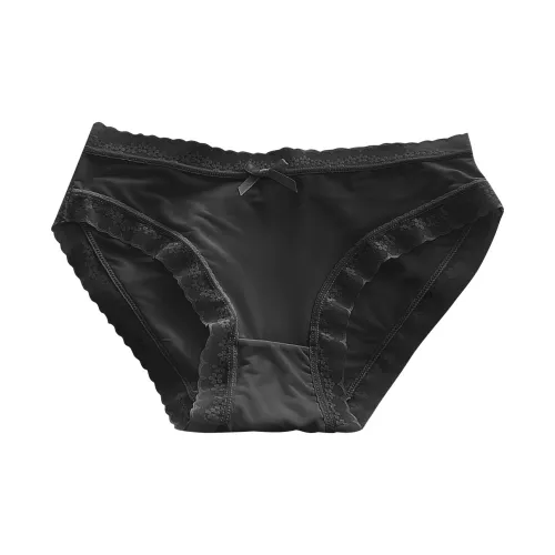 Flowers In Water Underpants Women's