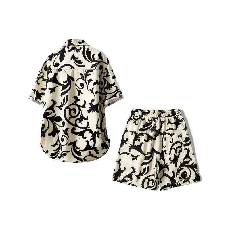FA2LO Shirt Matching Set Unisex-3