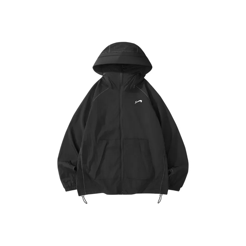 K bird UV Protection Sun Protection Clothing Unisex-0