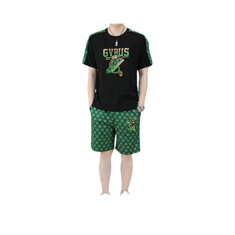 TUCANO Casual Sportswear Men-2