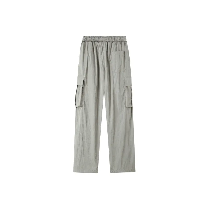 Jeep Casual Pants Unisex-8