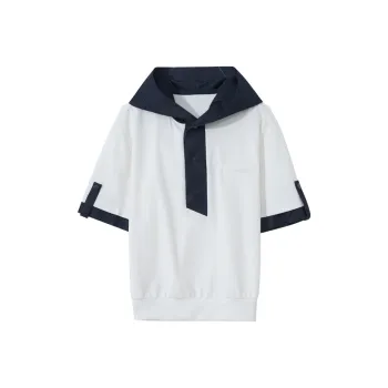 HUALUNDESIGN Polo Shirts Unisex