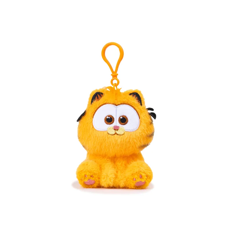 Jinnew Polyester Keychains Unisex-5
