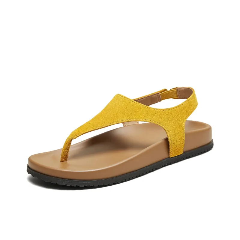 BASTO One Strap Sandals Women's-1