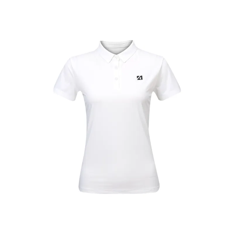 Kawasaki Tennis Tops Women's-0