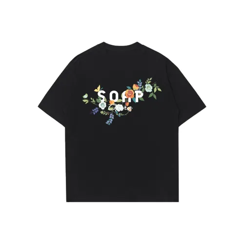SOAP OPERA Basketball Shorts Unisex