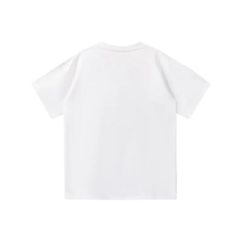 FAIRWHALE T Shirts Unisex-4
