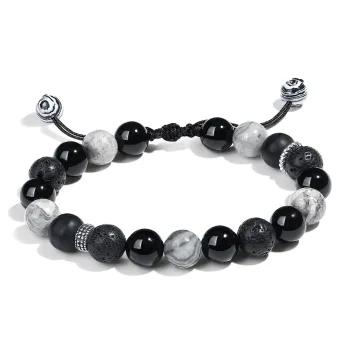 CMFY Jade Bracelets Unisex