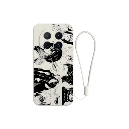 QIANHUA Phone Cases