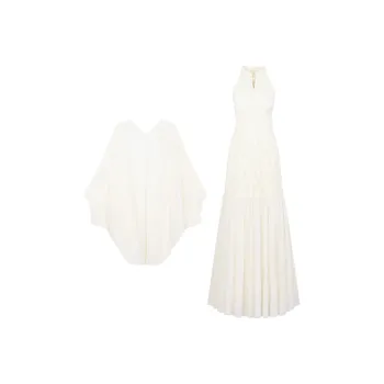 FLIM Two Piece Skirt Sets Women's