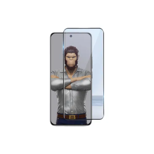 BLUEO Cell Phone Protective Films