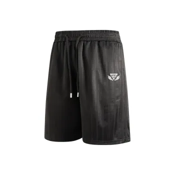 DOUBLEFISH Casual Shorts Unisex