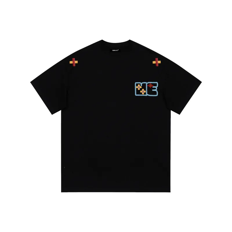 Universal Templates T Shirt Unisex-1
