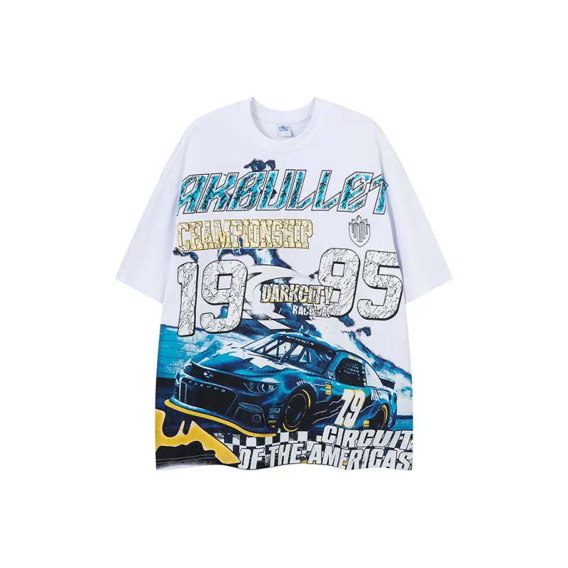 HKRXEC T Shirts Men-3