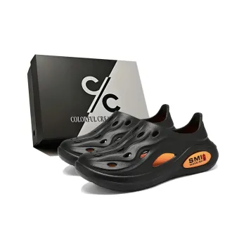 Colorful Creations Clogs Men