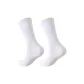 [Sports-Terry Sole]White 2 Pack