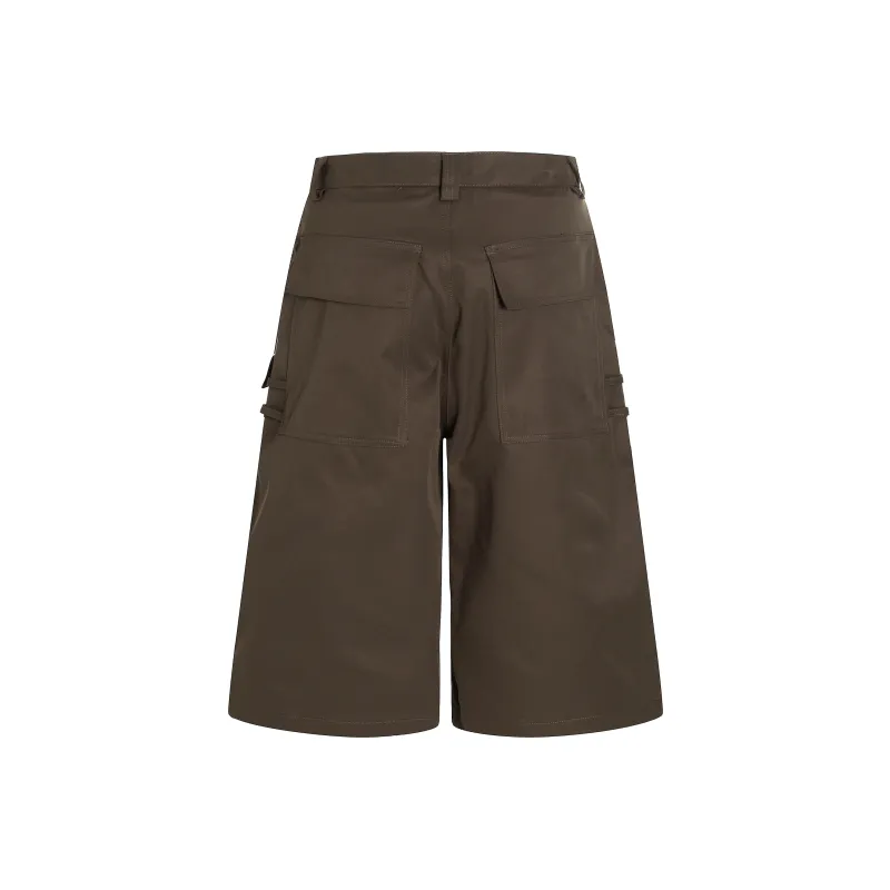 GBXM Casual Shorts Unisex-7